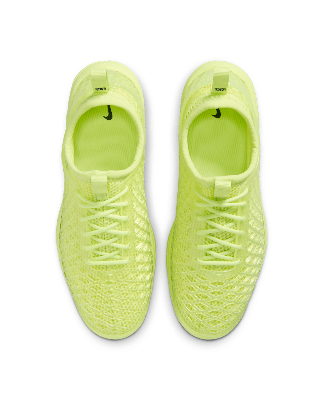 NIKE公式】レディース リジュビネイト ラン OG ジェリー 'Light Lemon